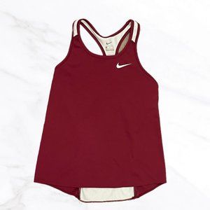 Nike Women's Medium Singlet Track Field Running Tank